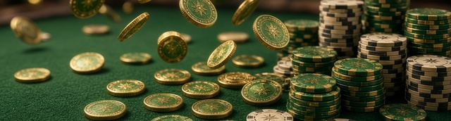 Joycasino рабочее зеркало — бонусы и приветственный пакет